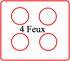 4 Feux vifs 800 x 700