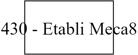 430 - Etabli Meca8