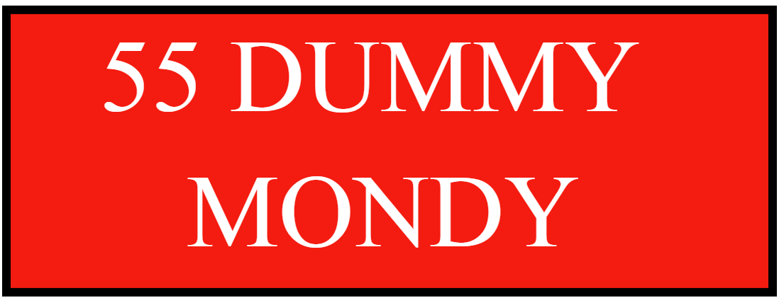 55 DUMMY