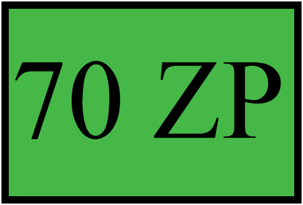 70ZP