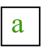 a plomb