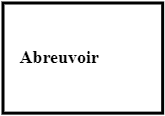ABREUVOIR