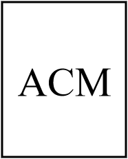 ACM