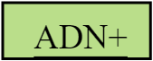 ADN +