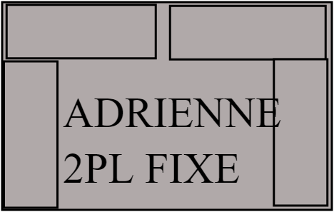 ADREINNE 2 P