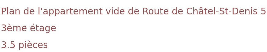 Adresse Plan3.5 pièces2