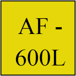 AF- 600L
