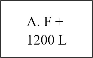 AF
