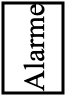 Alarme