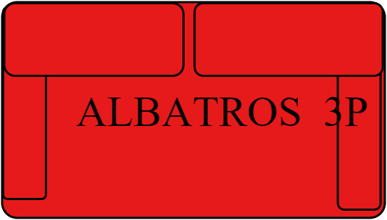 ALBATROS 2P