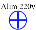Alim 220v
