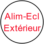 Alim Ecl Extérieur