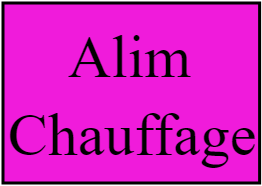 Alim Radiateur élec FBH