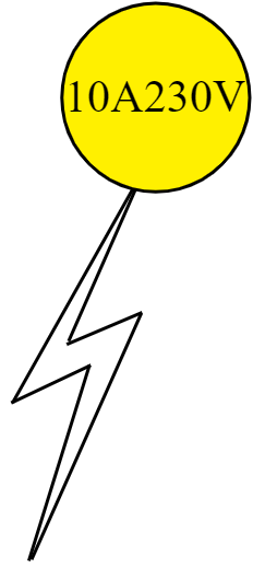 alimentation en goulotte 10a