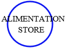 Alimentation store