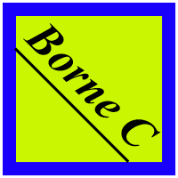 Alimentation store ou volet