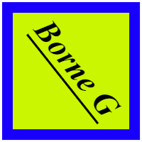 Alimentation store ou volet