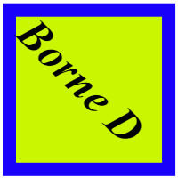 Alimentation store ou volet