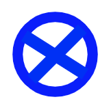 Alimentation store ou volet