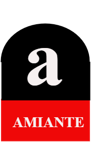 AMIANTE Logo