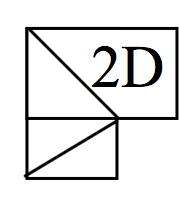 Angle 2D