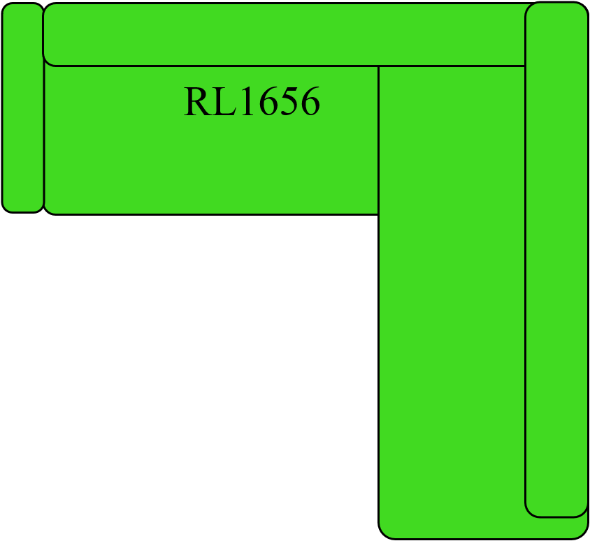 Angle RL1656