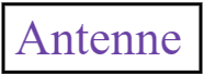 antenne