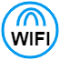 Antenne Wifi UNIFI