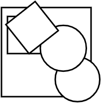 Arbre à chat (pattes)