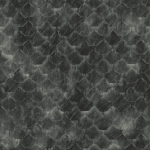 Scalloped slate