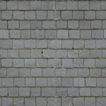 Grey slate