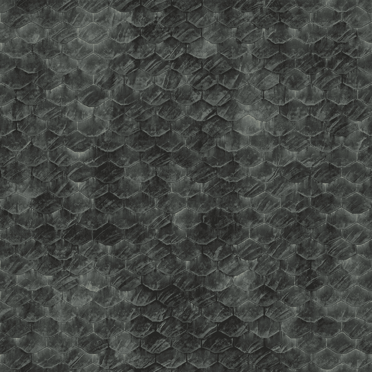 Diamond slate
