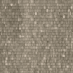 Weathered slate