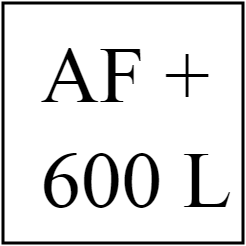 ARF +