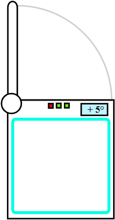 ARM FROIDE POSITIVE2