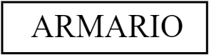 ARMARIO