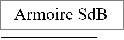 Armoire S d B