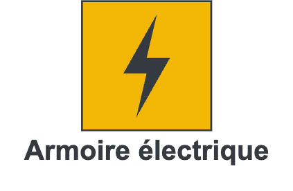 Site distribution board