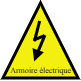 Armoire électrique