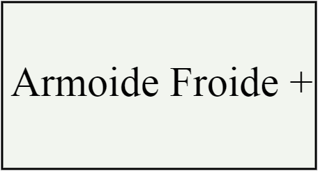 Armoire Froide +