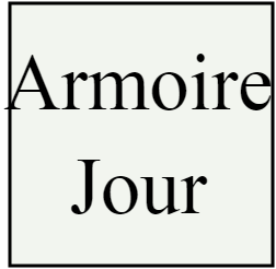 Armoire Jour