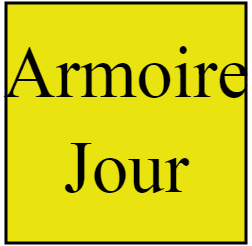 Armoire Jour