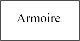 Armoire