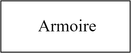 Armoire