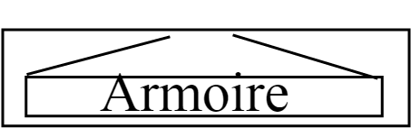 armoire