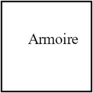 Armoire