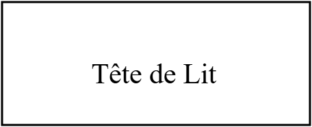 Armoire - penderie 150 cm