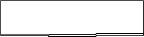 Armoire portes coulissantes triple