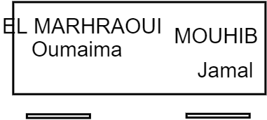 Armoire portes pliantes