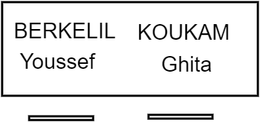 Armoire portes pliantes